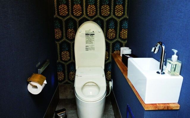 Chulax Okinawa Yomitan