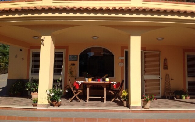 Villa Hermosa B And B