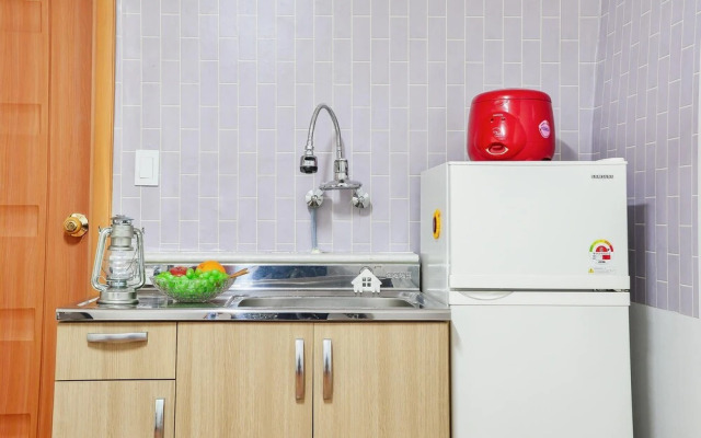 Gangneung Soongut Pension