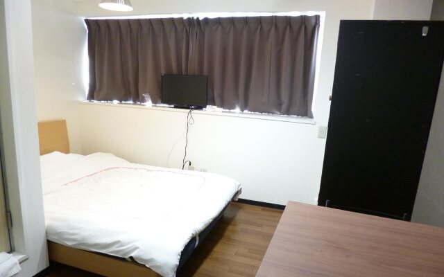 OUCHI HOTEL Yokogawa