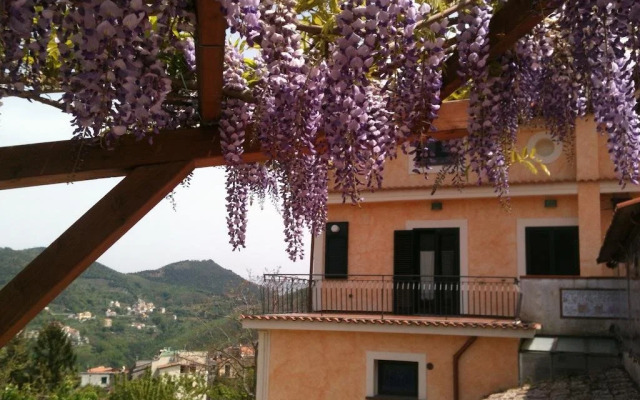 Casa Fasano Country House