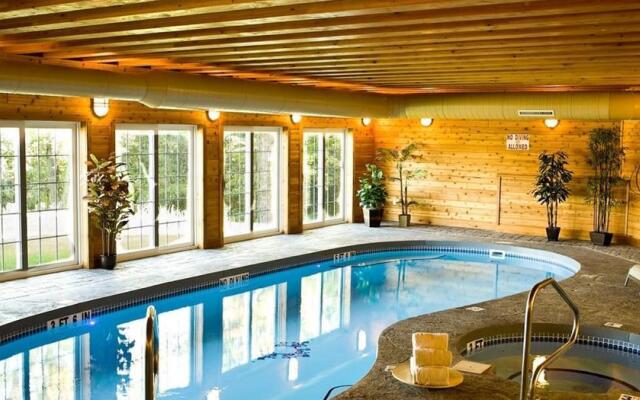 The French Manor & Spa