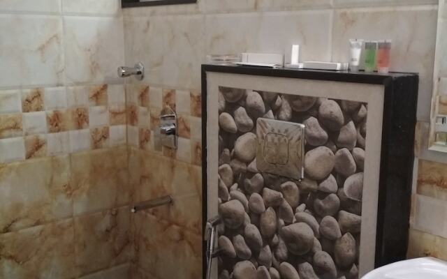 White Castle  (Boutique Apartment Hotel)