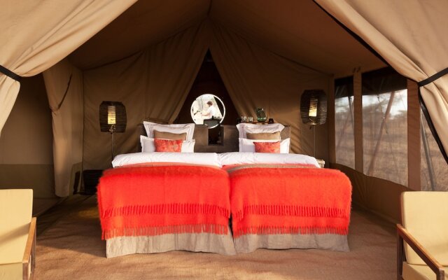 Pumzika Classic Safari Camp