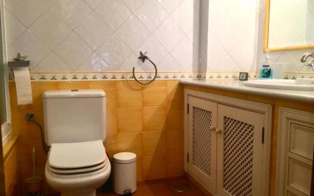 Apartamento Maestro con aire acondicionado en el centro