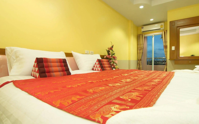 UD Resort
