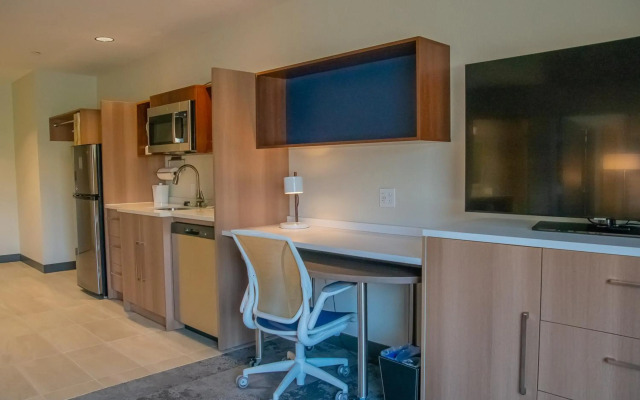 Home2 Suites by Hilton Logansport