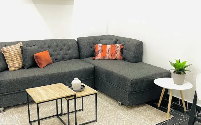 Appartements VEKA