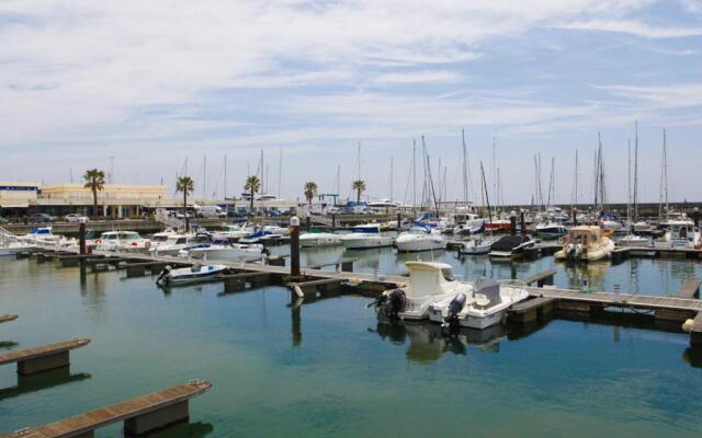 Cascais Downtown Apartment with sea view