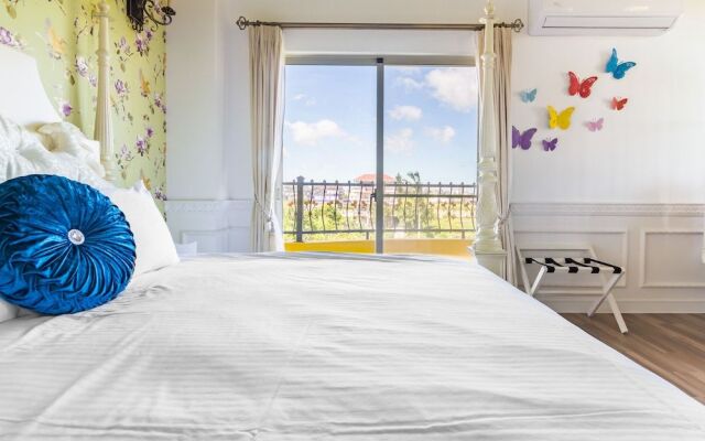 Albert B&B