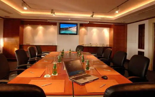 Kahramana Beach Resort