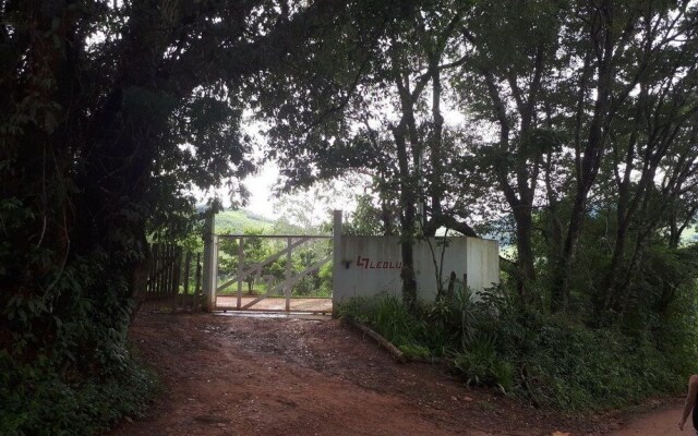 Pousada Leolud