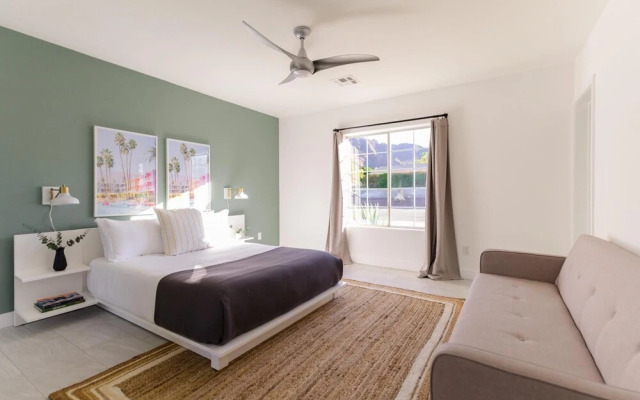 Avenida Martinez - Casa Pi a