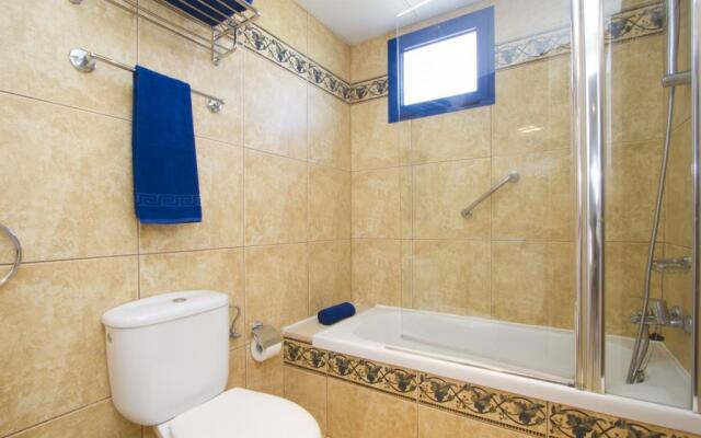 Diamond Club Calypso Lanzarote