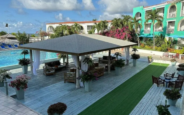 Villa Anani at Kamique