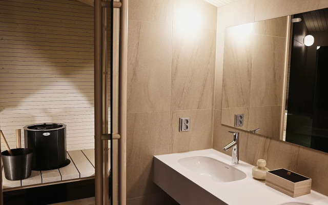 Nova Skyland Hotel