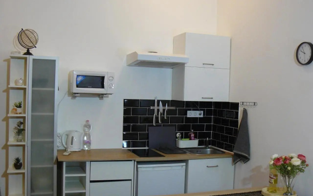 M&M Apartment Budapest House