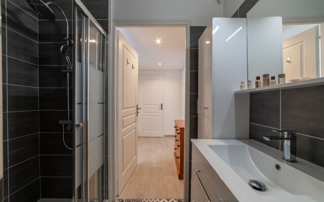 L'opalin Private Apartment