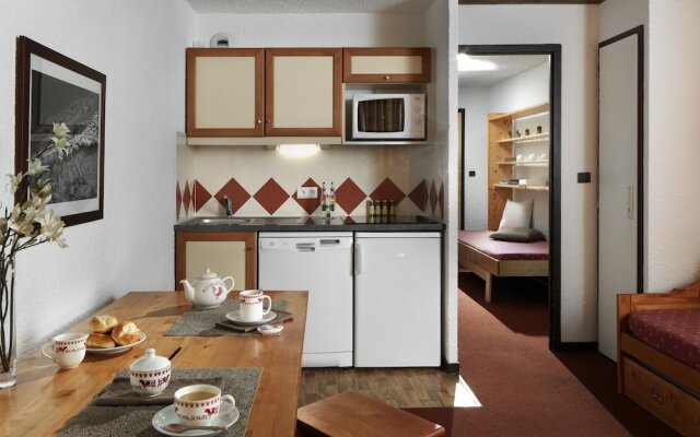 Le Schuss de Val Thorens