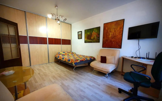 Vilkas Apartment
