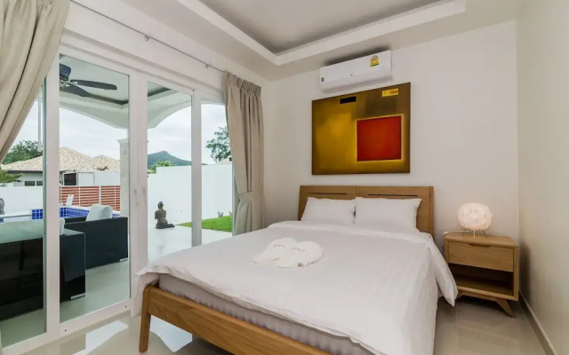 Orchid Paradise Homes OPV313