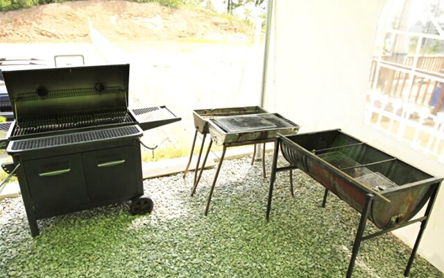 Daebudo Nare Pension