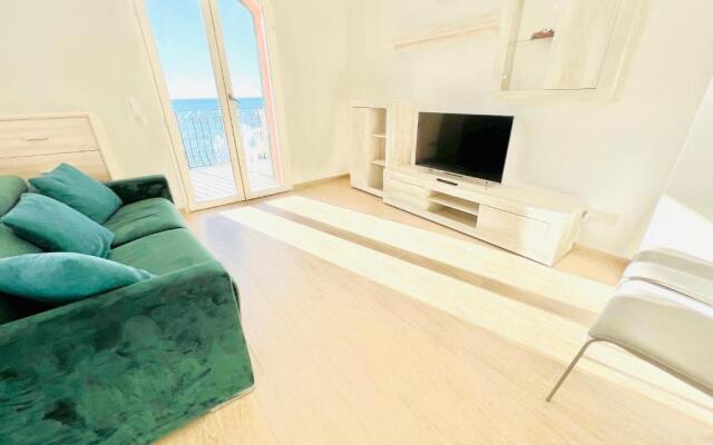 Suite Luxury Le Palme 2 - Sanremo fronte mare