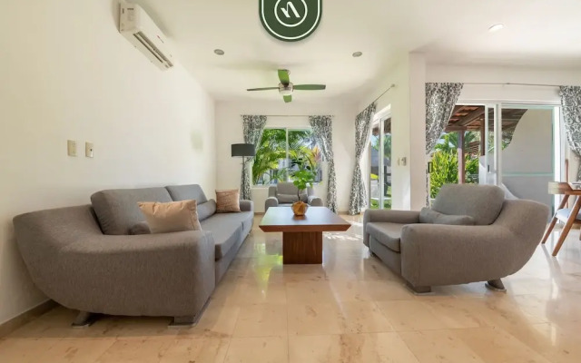 Villas Fairway Villa 57