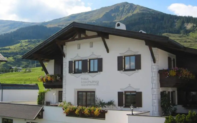 Haus Kaschutnig