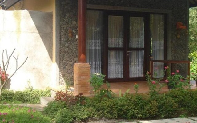 Khrisna Homestay