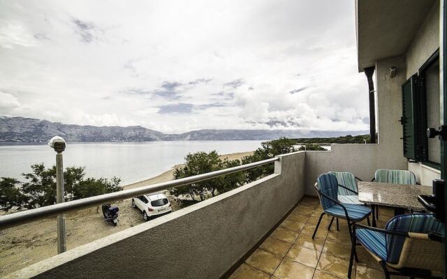 Apartments Bakula