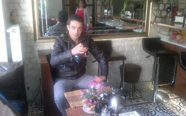 Alaaddin Apart Boutique Hotel