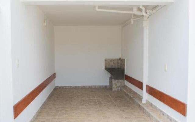 Villa do Éden