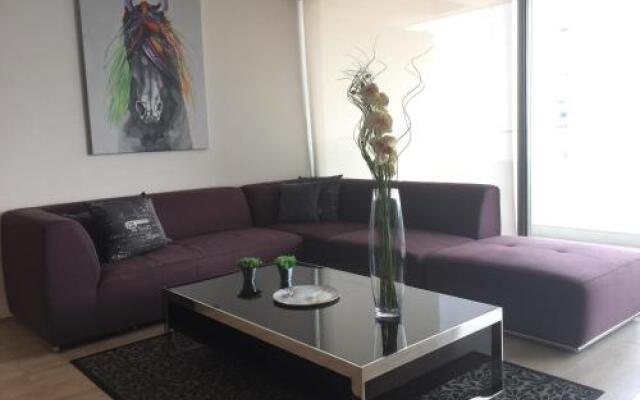 Apartamento Parque Arauco Kennedy