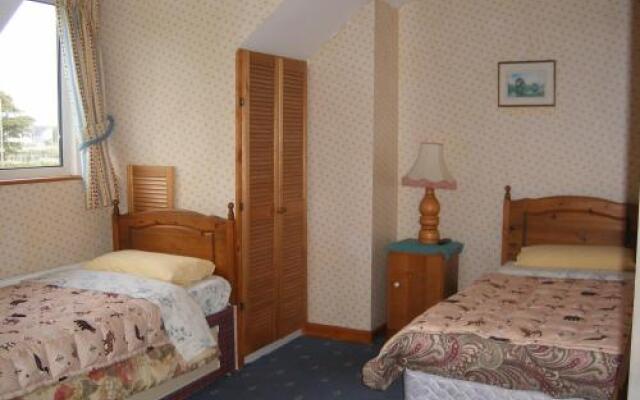 McDonaghs B&B