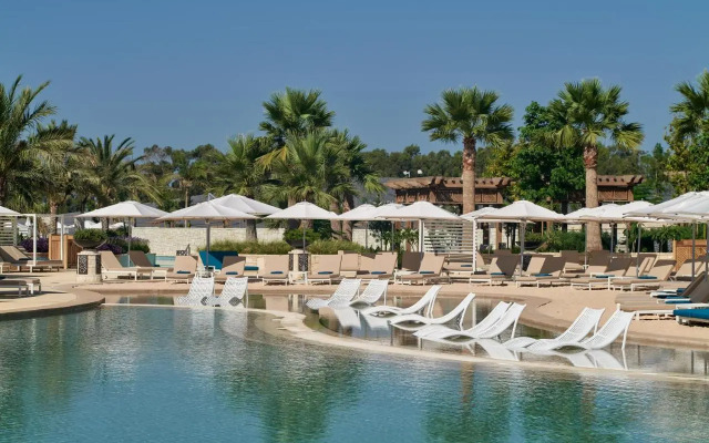 City of Dreams Mediterranean - Integrated Resort, Casino & Entertainment