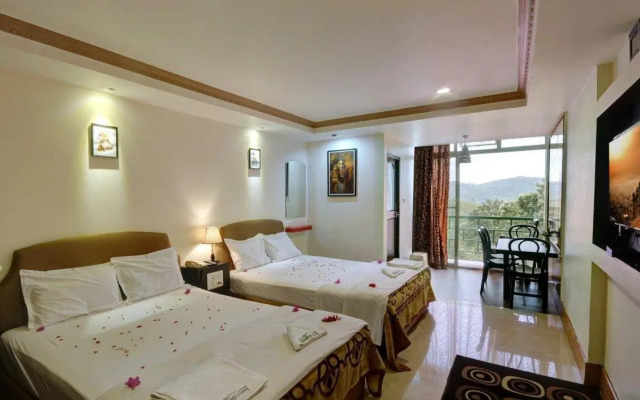Sunvalley Homestay