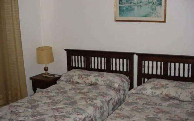 Apartamento President A-4