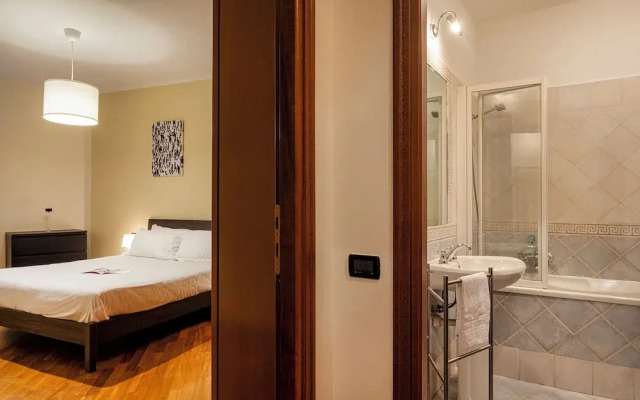 Prione Apartment by Wonderful Italy