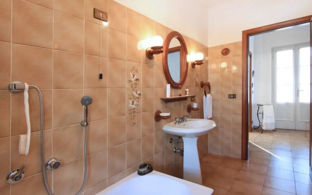 Villa Anna Forte dei Marmi