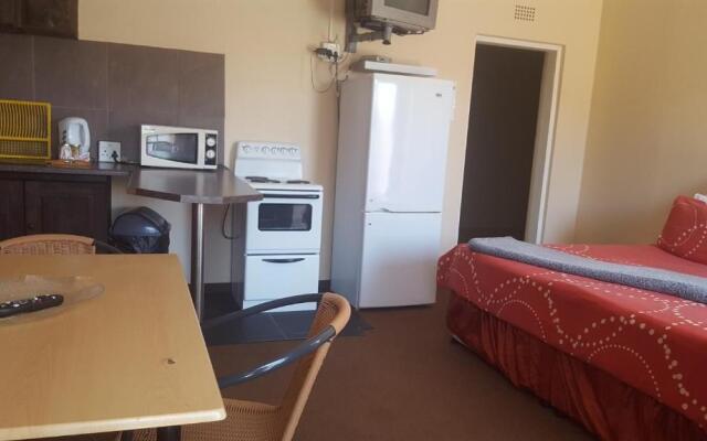 Amberlight Self Catering Accommodation