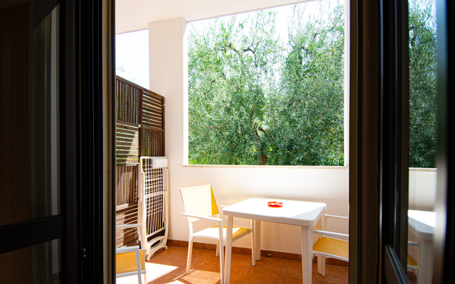 Giardino degli Ulivi Resort