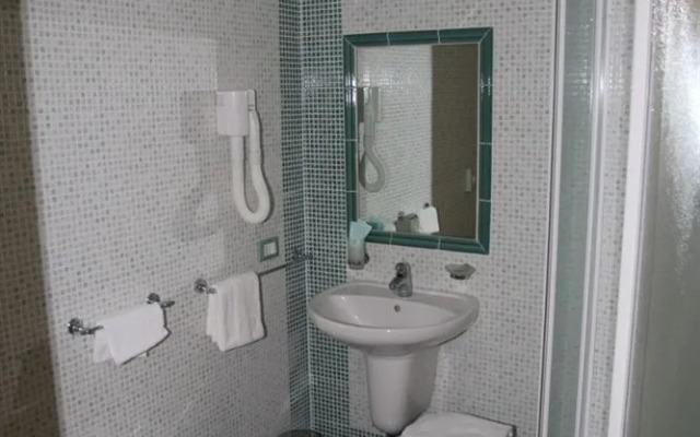 Hotel Aldebaran Garni