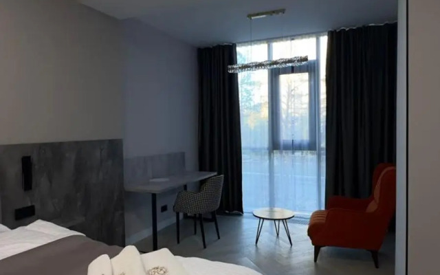 Residence hotel