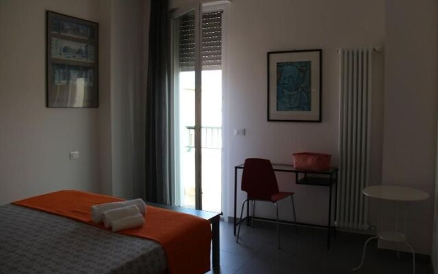 Irie Life - Centre Penthouse