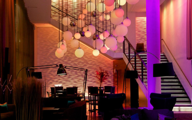 Clarion Hotel Sense