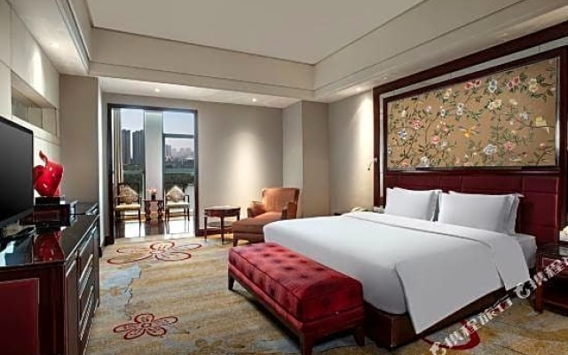 Wyndham Garden Changsha Wangcheng
