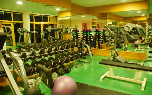 Baisan International Hotel Bahrain