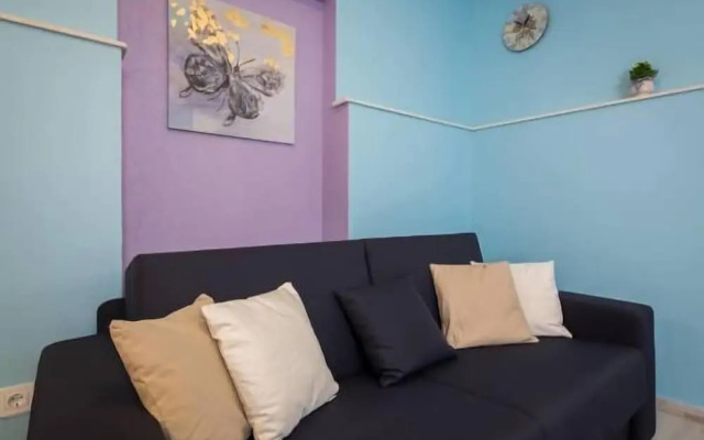 Split Bliss Apartments