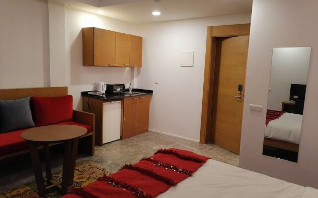 Casa City Break Suites